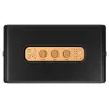 Pārnēsājams stereo skaļrunis TRACER M45 melns — Bluetooth 5.0, 45 W RMS, FM radio, iebūvēts mikrofons, bateriju darbināms
