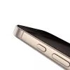 Privātuma ekrāna aizsargs Belkin OVA169HQ iPhone 16 Pro Antibakteriāls Triecienizturīgs