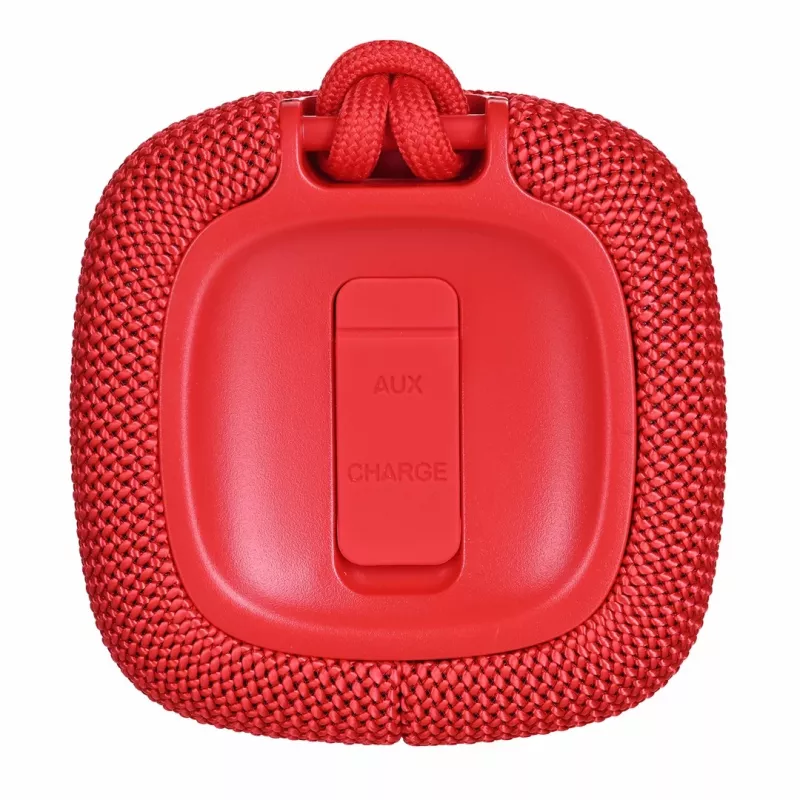 Xiaomi | Bluetooth skaļrunis | Ūdensizturīgs | Bluetooth | Sarkans | | dB | Bezvadu savienojums