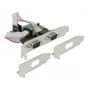 Interfeisa karte DeLOCK 89641