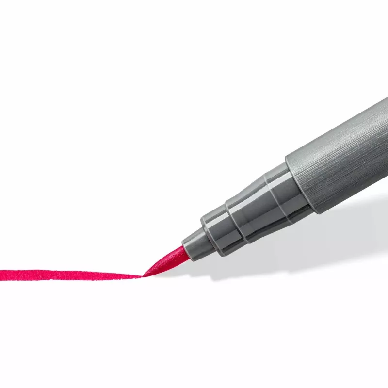 Otu pildspalvu komplekts Staedtler Pigment Arts 60 gab.