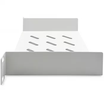 Plaukts Digitus 254 mm (10 collas) 1U