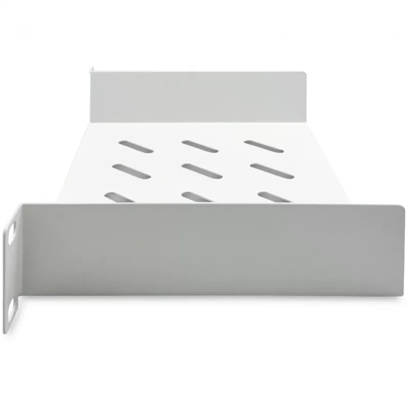 Plaukts Digitus 254 mm (10 collas) 1U