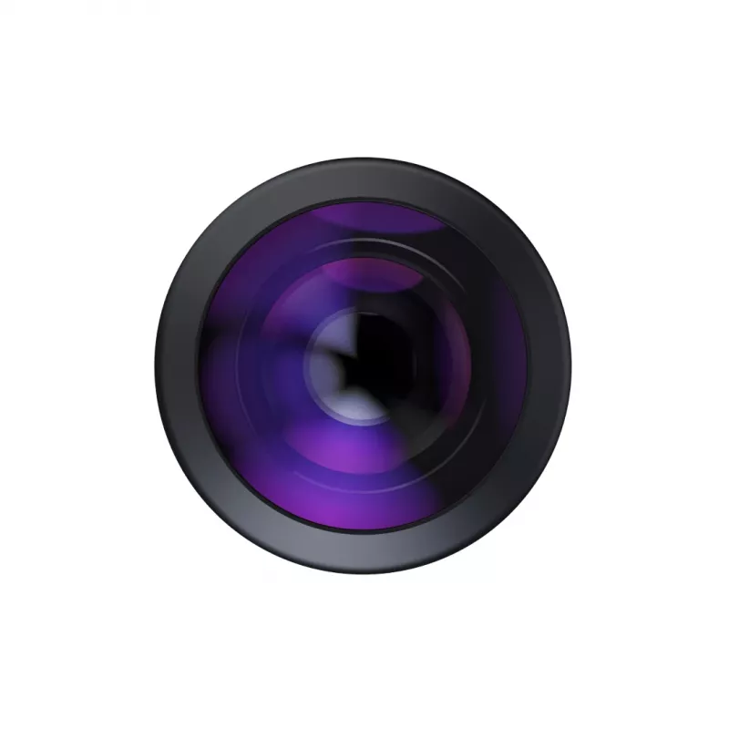 ShiftCam LensUltra 200° zivs acs objektīvs