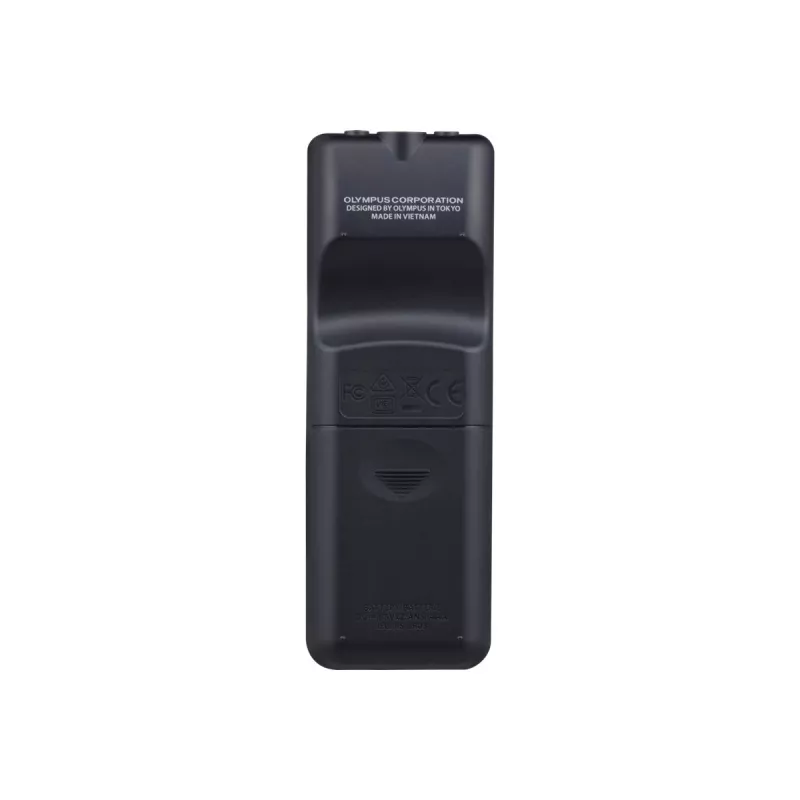 Digitālais diktofons VN-541PC melns 1,39' WMA