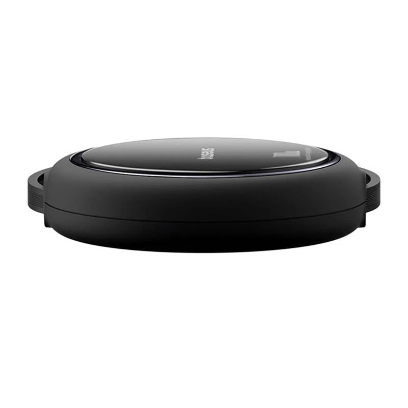 USB kabelis Baseus Free2Draw 1m USB C melns