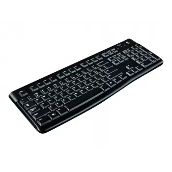 Logitech K120 for Business tastatūra