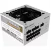 CRATOS 1200 Balts, PC barošanas bloks balts, kabeļu pārvaldība, 1200 vatu