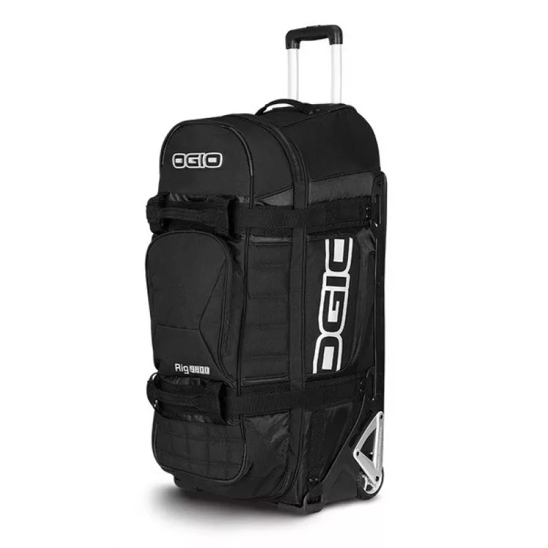 OGIO CEĻOJUMU SOMA RIG 9800 MELNA P/N: 121001_03