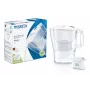 Brita 1052801 ūdens filtrs Galda ūdens filtrs 2,4 L Balts