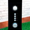 Cecotec EnergySilence 590 Freshessence | Statīva ventilators | Diametrs 40 cm | Ātrumu skaits 3 | Oscilācija | 90 W