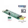 Iekšējais M.2 adapteris DeLOCK 63917