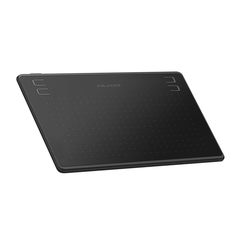 Grafikas planšete HUION HS64 melna 5080 lpi 160 x 102 mm USB