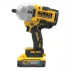 DeWALT DCF961H2T-QW akumulatora skrūvgriezis/triecienatslēga 1200 RPM
