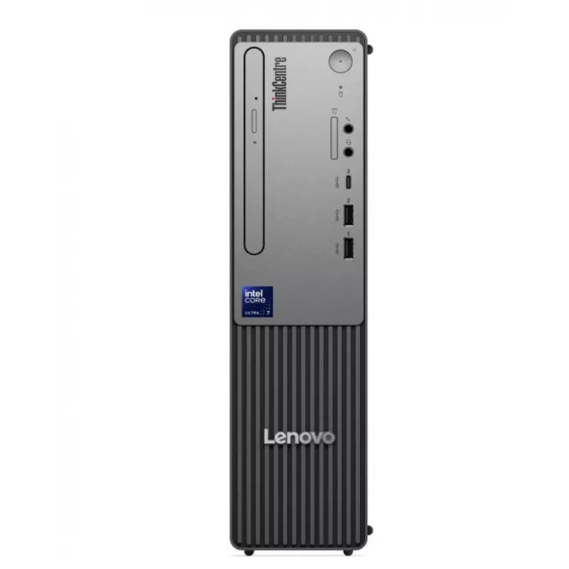 Lenovo ThinkCentre neo 50s Gen 6 SFF 13DM001VPB galddators, Intel Core Ultra 7 265, 16GB DDR5, 1TB SSD, DVD±RW, Windows 11 Pro