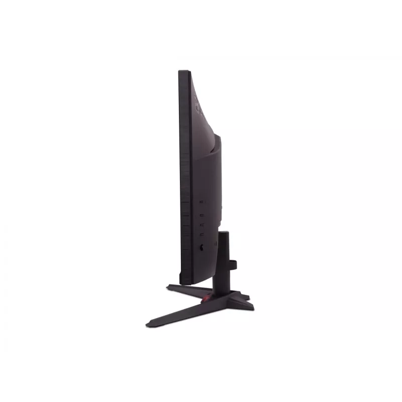 Acer Nitro VG240Y P6bmipx Gaming-Monitors 61 cm (24 inch) Full HD - HDMI/DP - Melns (UM.QV0EE.605)