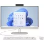 HP All-in-One PC 24-cr0103ng [60,5 cm (23,8) FHD displejs, Intel i5-1335U, 16 GB RAM, 512 GB SSD, Windows 11] (8J0T5EA#ABD)