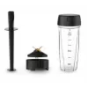 Tefal InfinyMix+ BL91HD31 ātrgaitas blenderis 1600 W melns/nerūsējošais tērauds