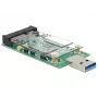 Interfeisa karte DeLOCK 62681