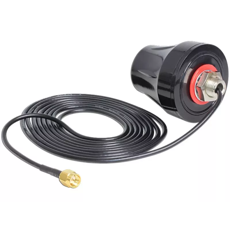 Daudzvirzienu antena DeLOCK 88749
