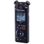 Audio ierakstītājs Olympus LS-P5 Melns 149h ierakstīšanas laiks 72h baterijas darbības laiks