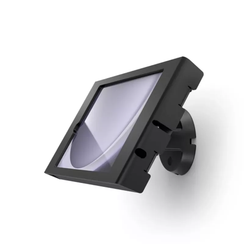 Planšetdatora sienas stiprinājums Compulocks GALAXY TAB A9 APEX korpuss ar noliekšanu Samsung Galaxy Tab A9