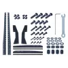 Art STO SD-20 Melns