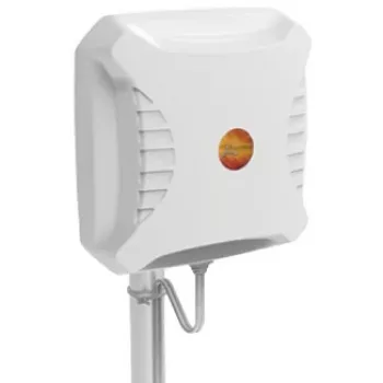 Poynting antena A-XPOL-0002-V3-01 5G LTE plakana MIMO, 11 dBi pastiprinājums, dubultpolarizēta