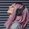 Austiņas Tellur Vibe Bluetooth Over-Ear ANC