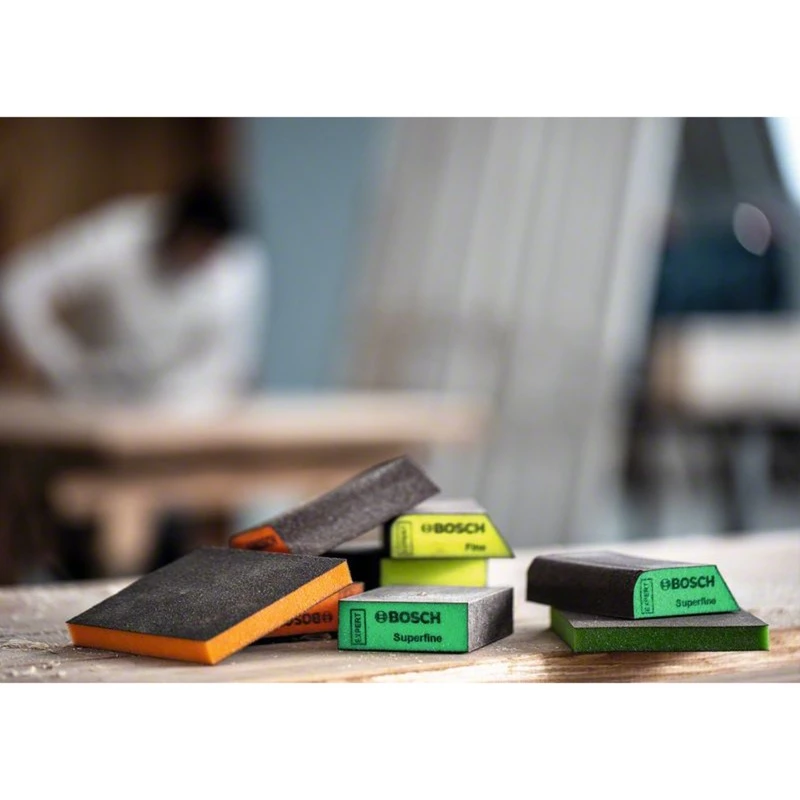 Bosch 2 608 901 174 slīpēšanas bloks
