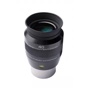 Okulārs Explore Scientific 62° 40mm — 62° redzamais lauks, 40 mm fokusa attālums