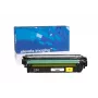 Toner kasetne CE262A dzeltena HP