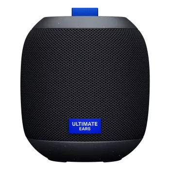 Logitech Ultimate Ears WONDERBOOM PLAY - Skaļrunis - Pārnēsājams - Bezvadu - Bluetooth - Active Black (984-001948)