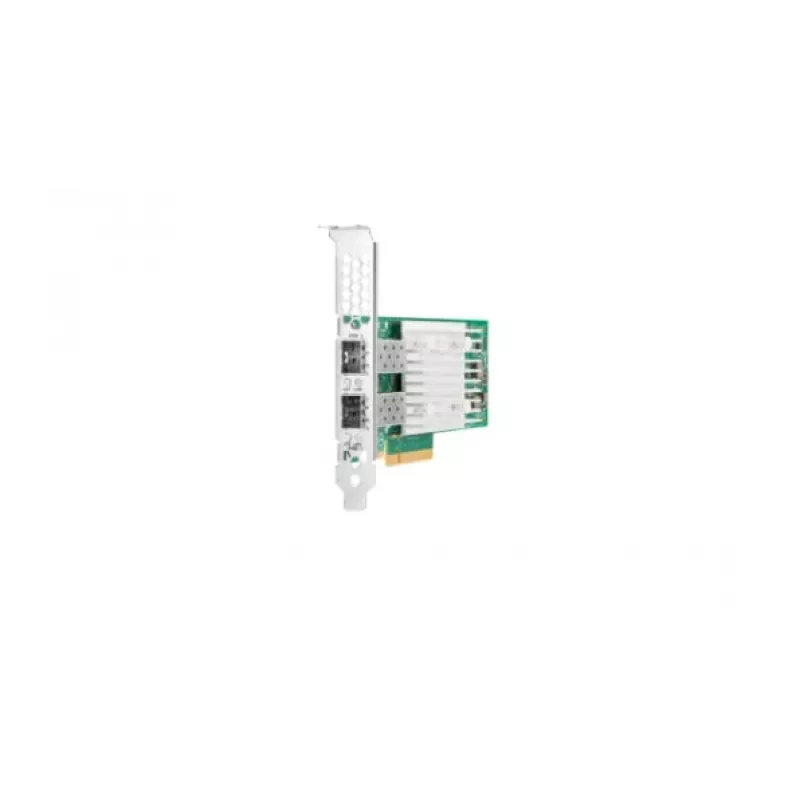 Broadcom BCM57412 Ethernet 10Gb 2-port SFP+ - adapteris priekš HPE P26259-B21