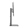 SBOX TV sienas stiprinājums FS-305-2 37–70 collu ekrāniem, slodzes spēja 40 kg, VESA līdz 600×400