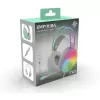 Cian Technology GmbH INCA spēļu austiņas IGK-X8Y 7.1 USB RGB-LED tirkīza - austiņas
