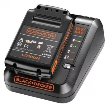 Akumulatora un lādētāja komplekts Melns & Decker BDC2A20