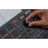 MIDI studijas kontrolieris AKAI MPC Studio MK2 ar 16 paliktņiem, LCD, RGB fona apgaismojumu, USB-MIDI, 305 mm platums