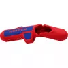 Kabeļu noņēmējs Knipex ErgoStrip 16 95 01 SB