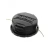 Trimera spole DeWALT DT20658-QZ melna 1 gab.