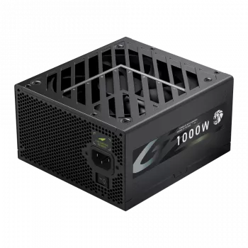 Gamemax barošanas bloks, 80 PLUS, Gold | GZ 1000G | 1000 W