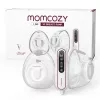 Momcozy V2 krūts sūknis, slimnīcas klase