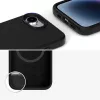 Vāciņš 4smarts iPhone SE (4. paaudze) 15.4 cm (6.06 collas) melns