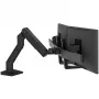 Ergotron 45-476-224 Displejs Melns