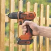 Black & Decker BDCDD18N-XJ bezvada urbjmašīna
