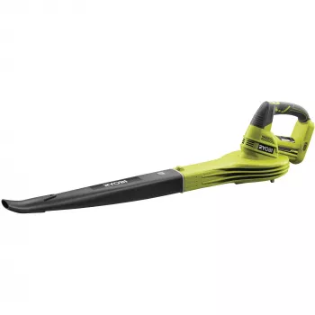 Ryobi OBL1820S bezvada lapu pūtējs 245 km/h Melns, Zaļš