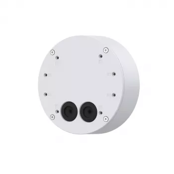 TĪKLA KAMERAS PIEDERUMU KONDUKTORU KASTE/AZMUGS TQ1602-E 02421-001 AXIS