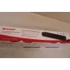 Sharp HT-SB700 2.0.2 kompakta Dolby Atmos skaņas josla — 140 W, Bluetooth, bezvadu, melna