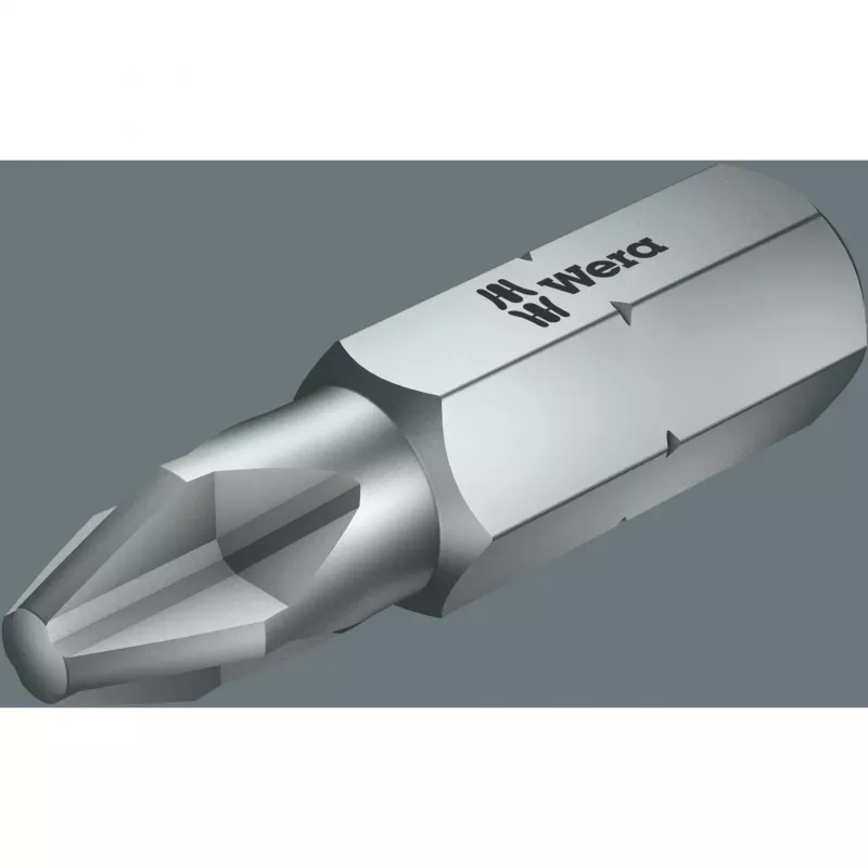 Skrūvgrieža uzgaļu komplekts Wera BC 30 Metal 1