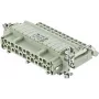 Harting ieliktnis 09330244735, viengabalains savienotāja ieliktnis